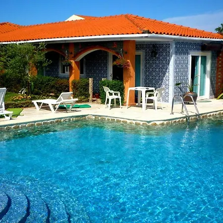 Vakantiehuis Casa De Ferias