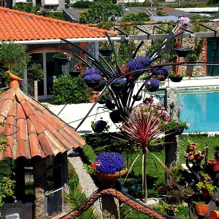 Casa De Ferias *
