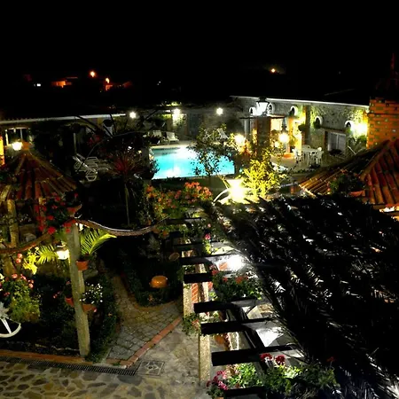 度假居 Casa De Ferias *