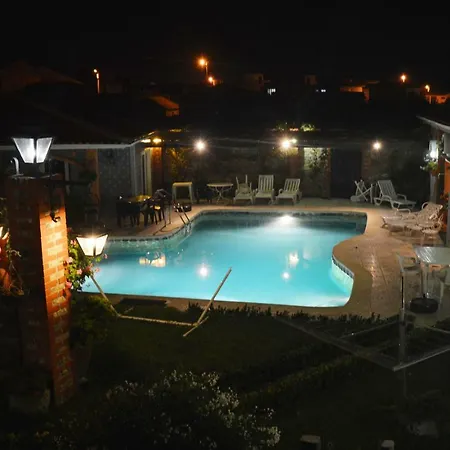 Casa De Ferias